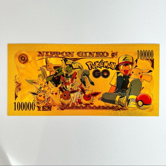 Vintage Pokemon Card Bundle - Picture 8 of 8